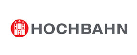 Logo Hochbahn