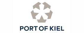 Port of Kiel Logo