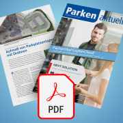Thumbnail Vermessung Drohne Parkplatzanlagen