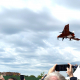 Drone Port Hamburg