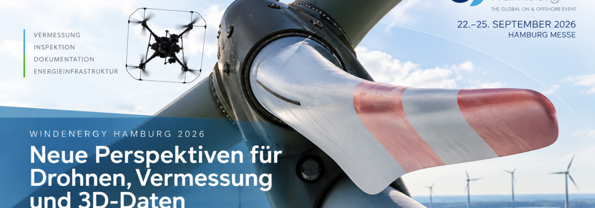 CopterCloud Windenergy 2026