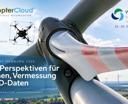 CopterCloud Windenergy 2026