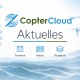 CopterCloud - Aktuelles