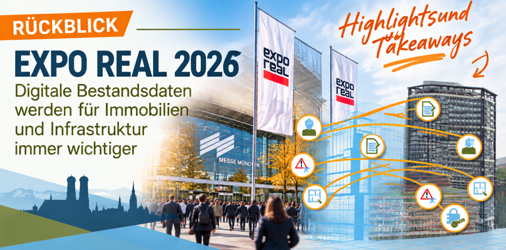 Expo Real 2026 Drohnen