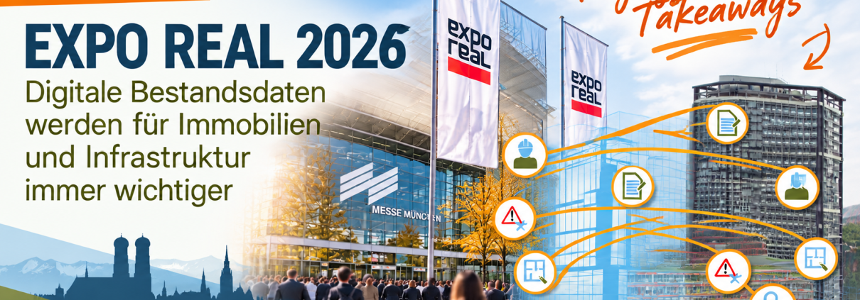 Expo Real 2026 Drohnen