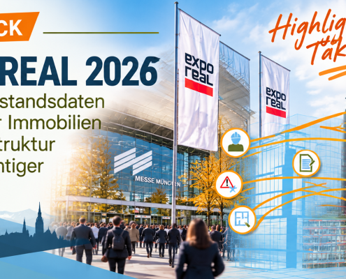 Expo Real 2026 Drohnen